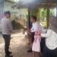 Patroli Dialogis Polsek Pemenang di Kawasan Wisata Pantai Kecinan Jaga Situasi Kamtibmas Tetap Kondusif