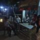 Jaga Harkamtibmas, Polsek Ambalawi Sambangi Warga Hingga Pemuda Saat Patroli Malam