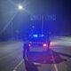 Polres Lobar Patroli Malam di Jalur Bypass BIL