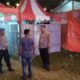 PATROLI CIPKON POLSEK MANGGELEWA JAGA KONDUSIFITAS WILAYAH DAN BERIKAN RASA AMAN KEPADA MASYARAKAT