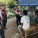 Polres Lombok Barat Patroli dan Kenalkan Inovasi KEMOS 110