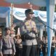 Pimpin Apel Perdana, Kapolda NTB: Kalau Belum Bisa Berprestasi, Jangan Mendatangkan Masalah