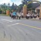 Polsek Seteluk Hadir di Tengah Pelajar, Wujudkan Polisi Humanis saat Giat Rawan Siang