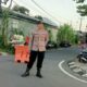JALUR DUA TANJUNG BERUBAH MENJADI RUANG PUBLIK, 1.500 WARGA HADIRI CAR FREE DAY