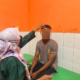 Diduga Lakukan Pelecehan, Seorang Pria di Plampang Dikeroyok Hingga Alami Luka Robek