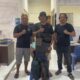 Sat Reskrim Polres Sumbawa Ringkus Pelaku Pencurian Rumah Kosong di Kebayan