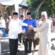 Polda NTB Sembelih Ratusan Hewan Kurban, Daging Dibagikan Kepada Masyarakat Penerima Manfaat