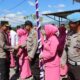 Kapolres Bima Kota Kunjungi Mako Polsek Asakota, Tekankan Pentingnya Sinergi Tiga Pilar dan Pelayanan Humanis