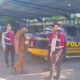 Antisipasi Gangguan, Polisi Patroli Dialogis di SPBE Kuripan