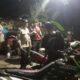 Polsek Sekotong Gelar Patroli KRYD di Cendi Manik