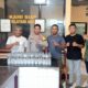 Operasi Pangkas Biang Kerok Keresahan Masyarakat, Polsek Bolo Gagalkan Peredaran 50 Botol Miras Jenis Arak Bali