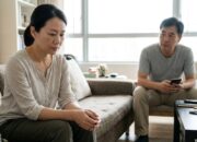 Saat Cinta Istri Memudar: Pahami Sinyal Senyap yang Sering Luput dari Perhatian