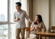 Pasangan Tidak Membalas Chat? Ini Kunci Hubungan Bahagia