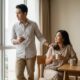 Masih Sering Cemas Saat Pasangan Tak Membalas Chat? Ternyata Ini Kunci Hubungan Bahagia!