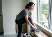 Bosan Latihan Berat? Ternyata Jalan Kaki Bisa Lebih Efektif daripada Gym!