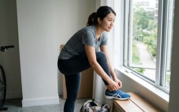 Bosan Latihan Berat? Ternyata Jalan Kaki Bisa Lebih Efektif daripada Gym!