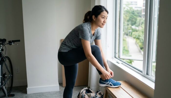 Bosan Latihan Berat? Ternyata Jalan Kaki Bisa Lebih Efektif daripada Gym!