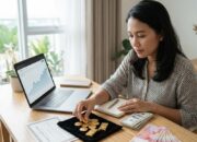 Rupiah Loyo? Ini Daftar Aset Safe Haven yang Bikin Portofolio Anda Tetap Gagah!