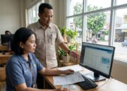 Mengenal DTSEN, Pengganti DTKS untuk Bansos Tepat Sasaran