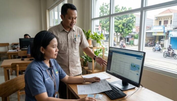 Mengenal DTSEN, Pengganti DTKS untuk Bansos Tepat Sasaran