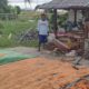 Sinergi Tanpa Batas, Cara Polsek Labuapi Pastikan Program Ketahanan Pangan Nasional Sukses dari Desa