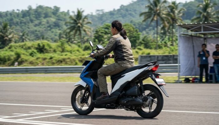 Apa Lawan Kata Akselerasi? Inilah Istilah Paling Tepat