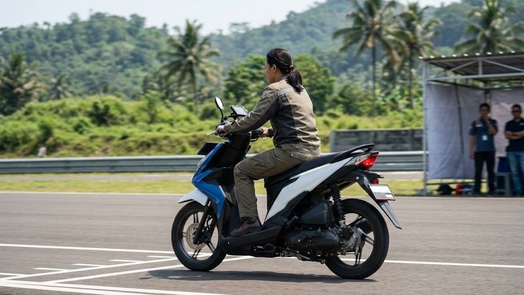 Apa Lawan Kata Akselerasi? Inilah Istilah Paling Tepat