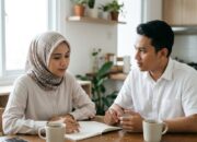Canggung Itu Wajar, Obrolan Tabu Ini Justru Penyelamat Pernikahan