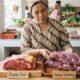 Cara Membedakan Daging Sapi dan Kambing dengan Cepat