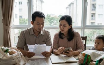 Mengapa Kelas Menengah Indonesia Kini Terjebak dalam Mode Bertahan yang Menyiksa?