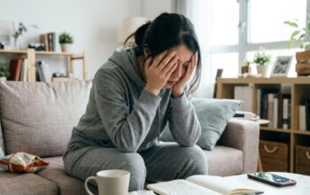 Mengenali Tanda Mental Breakdown Sebelum Semakin Parah