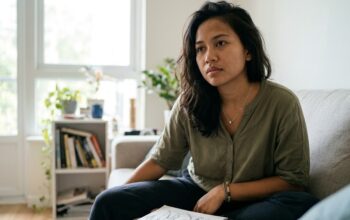 Waspadai Gejala Bipolar, Kenali Perubahan Mood Ekstrem