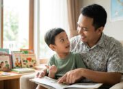 Kebiasaan Kecil Orang Tua Ini Rahasia Kecerdasan Anak