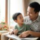 Kebiasaan Kecil Orang Tua Ini Ternyata Rahasia di Balik Kecerdasan Luar Biasa Anak!