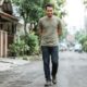 Jalan Kaki Tanpa Tujuan: Rahasia Sederhana Pria Menjinakkan Stres dan Overthinking