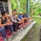 Bhabinkamtibmas Desa Pajangan Sambangi Warga, Sampaikan Himbauan Kamtibmas