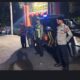 Polsek Kopang Gencarkan Patroli Blue Light Antisipasi 3C di Jalur Rawan