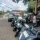 Polsek Praya Intensifkan Patroli Antisipasi 3C di Pertokoan Praya