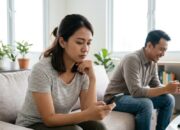 Tanda Kamu Cuma Dijadikan Backburner Cadangan dalam Hubungan