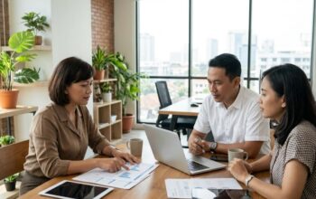 Peran Sensus Ekonomi dalam Pertumbuhan Bisnis Nasional