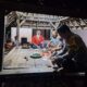 BHABINKAMTIBMAS POLSEK KEMPO AKTIFKAN RONDA MALAM DAN BINA SATKAMLING GUNA JAGA KAMTIBMAS DESA