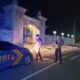 Polsek Batukliang Intensifkan Patroli Blue Light, Antisipasi 3C dan Balap Liar