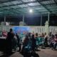 Nonton Bareng TVRI Jadi Ruang Silaturahmi Warga