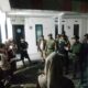 Sinergi Babinsa dan Lurah Tertibkan Administrasi Penghuni Rumah Kos
