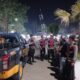 Sat Samapta Polres Bima Kota Intensifkan Patroli Malam Antisipasi Gangguan Kamtibmas