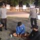 Polsek Batulayar Gelar Patroli KRYD Malam di Jalur Wisata Senggigi