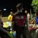 Polres Lombok Barat Gelar Patroli Malam Preventif