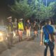 Melalui Patroli Rinjani Presisi, Piket Gabungan Fungsi Polres Bima Kabupaten Cegah Potensi Guankamtibmas