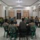 “Asah Kemampuan”Satlantas Polres Bima Kabupaten Gelar Pelatihan Kemampuan Kemampuan Personel