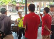 Persiapan Operasi Patuh 2026 di Lombok Barat